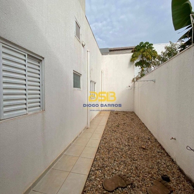 Casa, 3 quartos, 146 m² - Foto 4