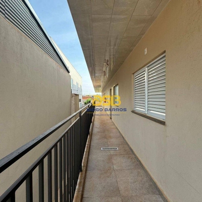 Apartamento, 2 quartos, 56 m² - Foto 2