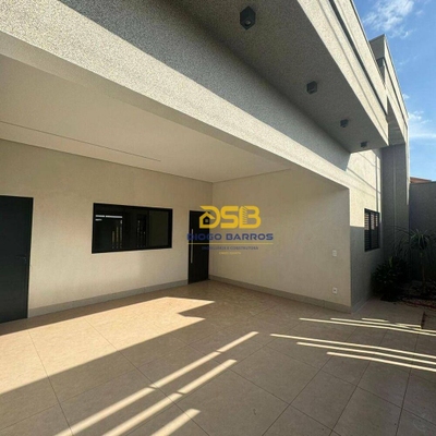 Casa, 3 quartos, 139 m² - Foto 3