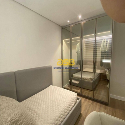 Apartamento, 2 quartos, 56 m² - Foto 2