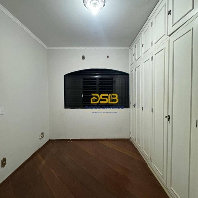 Casa, 3 quartos, 191 m² - Foto 4