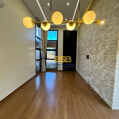 Casa, 3 quartos, 172 m² - Foto 2