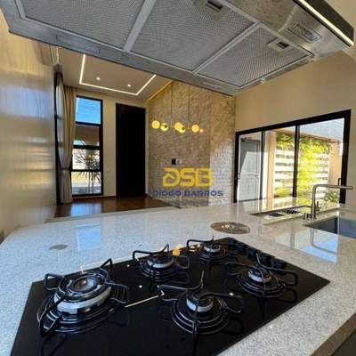 Casa, 3 quartos, 172 m² - Foto 4