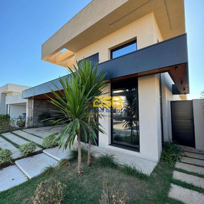 Casa, 3 quartos, 172 m² - Foto 1