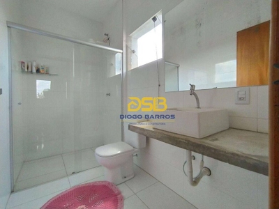 Casa, 3 quartos, 140 m² - Foto 5