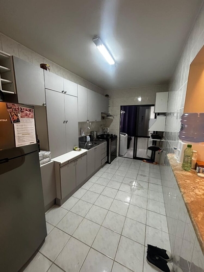 Apartamento, 2 quartos, 107 m² - Foto 1