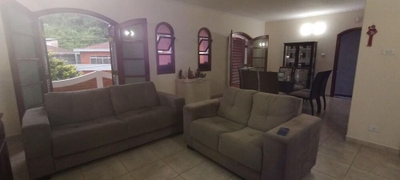 Casa, 3 quartos, 198 m² - Foto 3