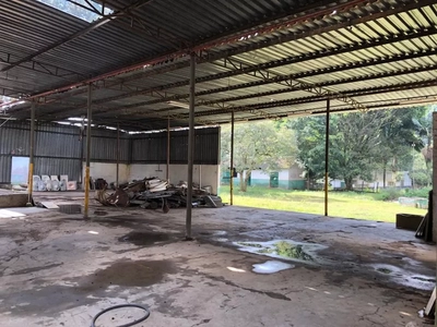 Depósito-Galpão - Foto 2