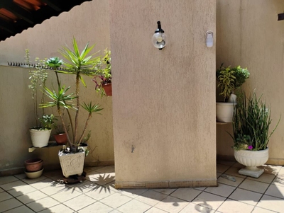 Sobrado, 4 quartos - Foto 4