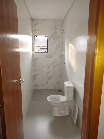 Sobrado, 3 quartos, 98 m² - Foto 5
