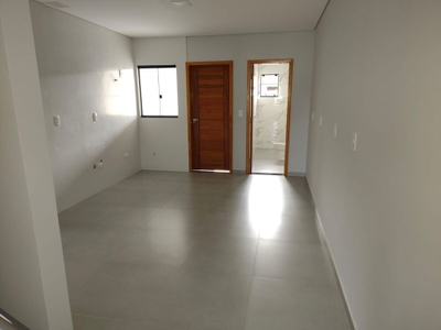 Sobrado, 3 quartos, 98 m² - Foto 1