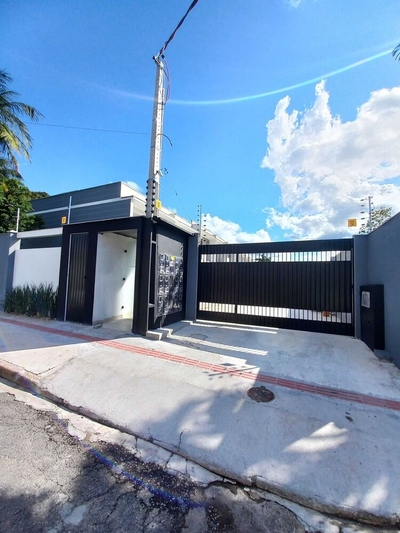 Sobrado, 3 quartos, 100 m² - Foto 1