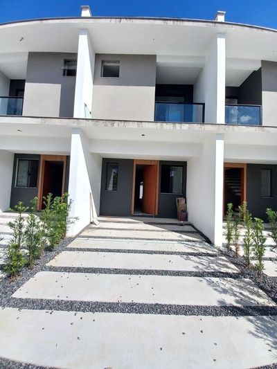 Sobrado, 3 quartos, 100 m² - Foto 3