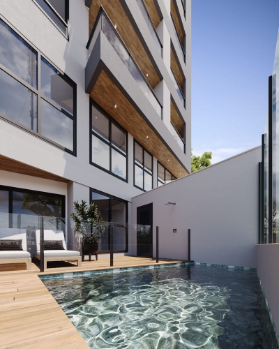 Apartamento, 3 quartos, 92 m² - Foto 4