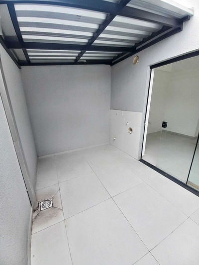 Sobrado, 2 quartos, 70 m² - Foto 5