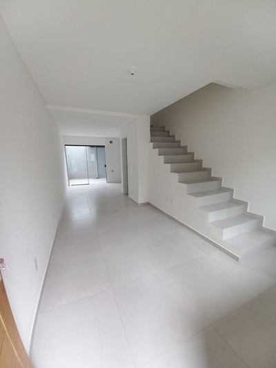 Sobrado, 2 quartos, 70 m² - Foto 2