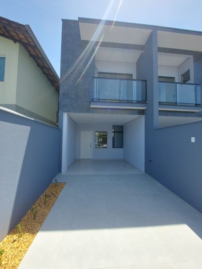 Sobrado, 2 quartos, 110 m² - Foto 2