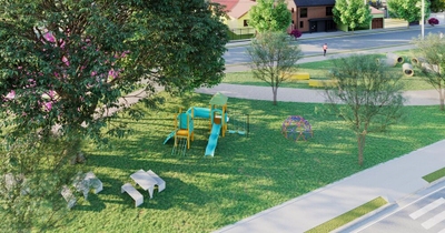 Terreno, 250 m² - Foto 1