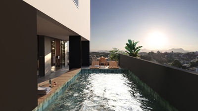 Apartamento, 3 quartos, 73 m² - Foto 1