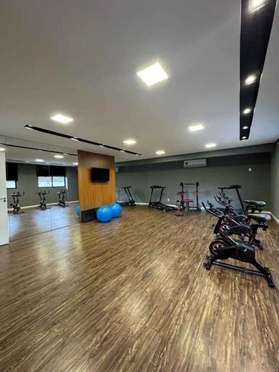 Apartamento, 2 quartos, 67 m² - Foto 4