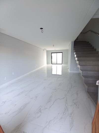 Sobrado, 3 quartos, 122 m² - Foto 4