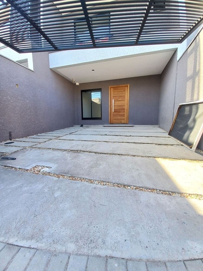 Sobrado, 3 quartos, 122 m² - Foto 2