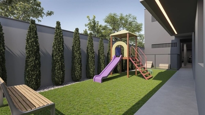 Apartamento, 2 quartos, 57 m² - Foto 3