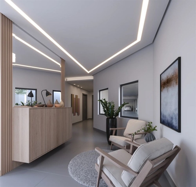 Apartamento, 2 quartos, 57 m² - Foto 5