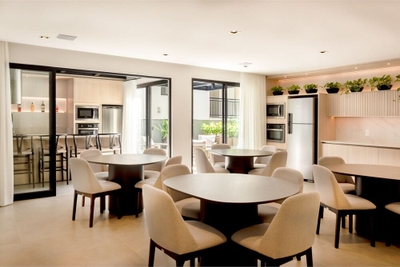 Apartamento, 3 quartos, 78 m² - Foto 3