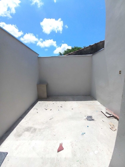 Sobrado, 2 quartos, 82 m² - Foto 3