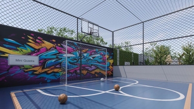 Apartamento, 2 quartos, 53 m² - Foto 4