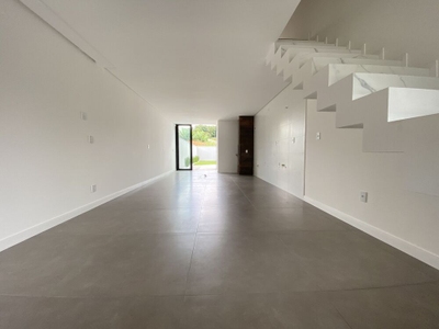 Sobrado, 3 quartos, 125 m² - Foto 1