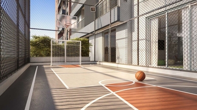 Apartamento, 3 quartos, 86 m² - Foto 3