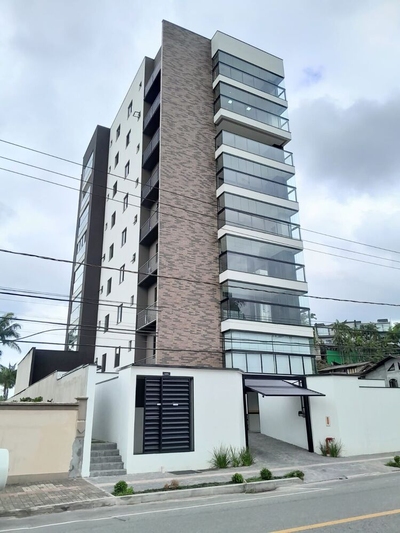 Apartamento, 2 quartos, 68 m² - Foto 1