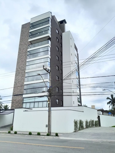 Apartamento, 2 quartos, 68 m² - Foto 2