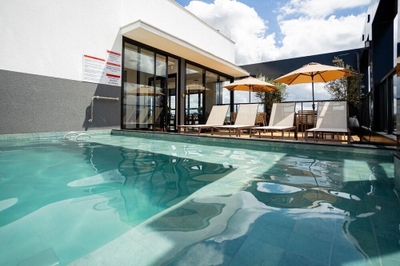 Apartamento, 2 quartos, 63 m² - Foto 3