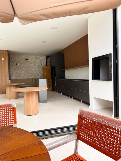 Apartamento, 3 quartos, 90 m² - Foto 3