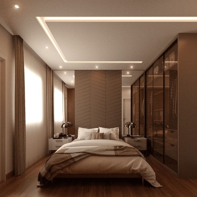 Apartamento, 2 quartos, 45 m² - Foto 4