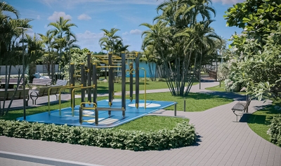 Apartamento, 3 quartos, 70 m² - Foto 5