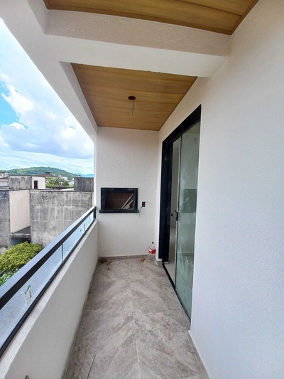 Apartamento, 2 quartos, 53 m² - Foto 2