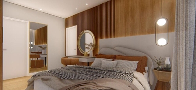 Sobrado, 3 quartos, 125 m² - Foto 4