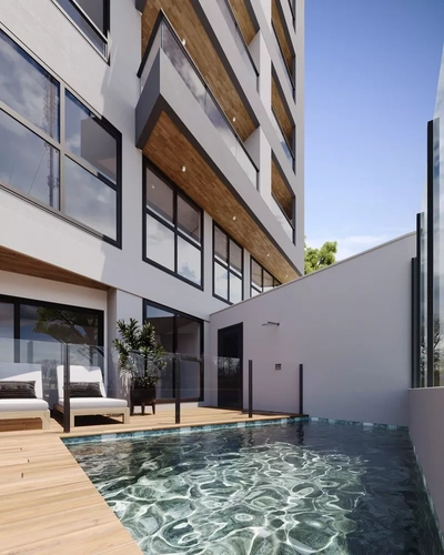 Apartamento, 2 quartos, 71 m² - Foto 4