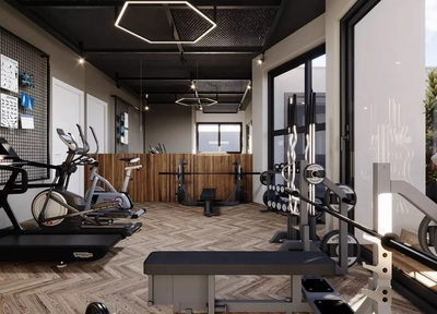 Apartamento, 2 quartos, 71 m² - Foto 5