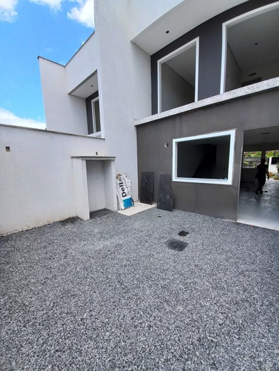 Sobrado, 3 quartos, 125 m² - Foto 5