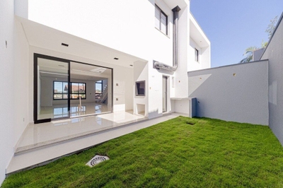 Sobrado, 3 quartos, 177 m² - Foto 5