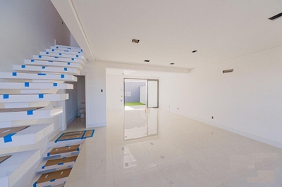 Sobrado, 3 quartos, 177 m² - Foto 2