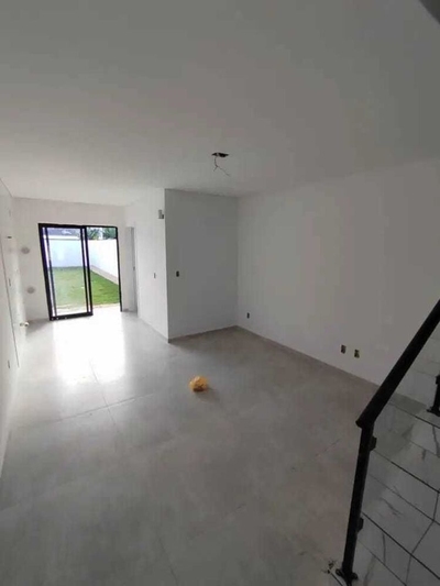 Sobrado, 3 quartos, 95 m² - Foto 4