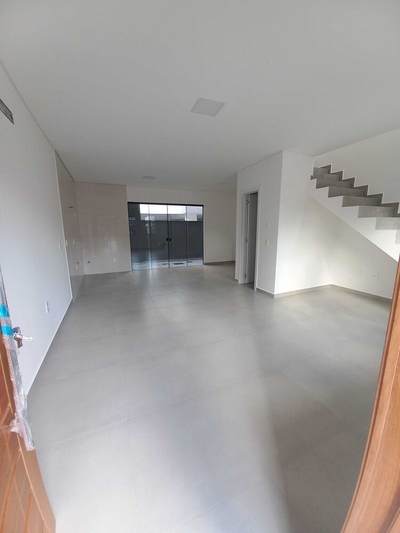 Sobrado, 2 quartos, 85 m² - Foto 2