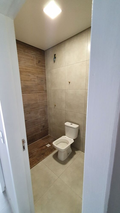 Sobrado, 3 quartos, 107 m² - Foto 3