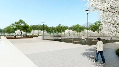 Terreno, 300 m² - Foto 4